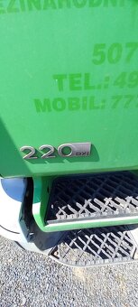 Motor renault midlum - 2