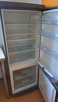 Lednice s mrazákem Elektrolux - 2