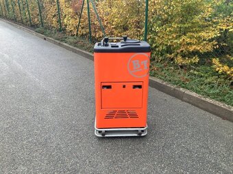 Tahač BT ERGOMOVER |PS3730| - 2