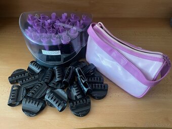 Natáčky Remington - 2