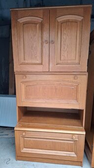 Rustikální nábytek - 2