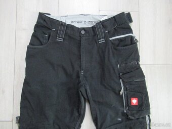 pánské monterky STRAUSS MOTION 2020  50 - 2