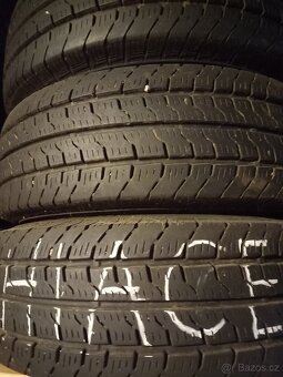 Kola na Toyotu hiace - 2