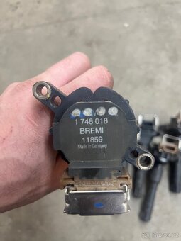 Cívka zapalovací BMW 330i - 2