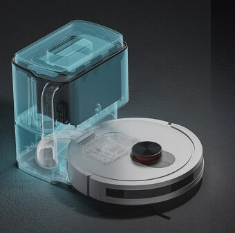 Robotický vysavač Rodimi EVE CC - 2