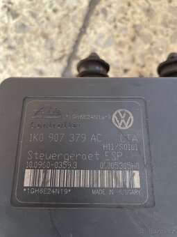 Jednotka ABS Octavia 2 - 2