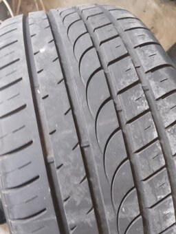 AL KOLA 5X120 DVOUROZMĚRNE R19 - 2