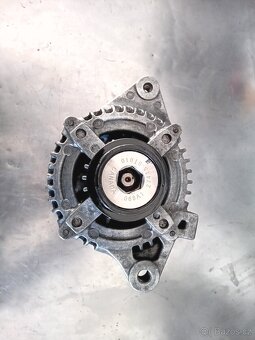 Toyota Auris, Corolla,  Yaris alternátor - 2