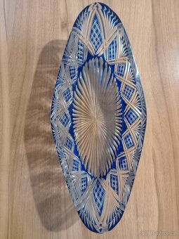 Mísa - skleněná - 2