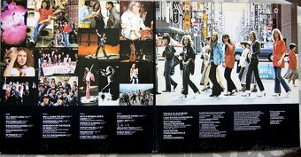 LP deska - Scorpions - Tokyo Tapes (2LP) - 2