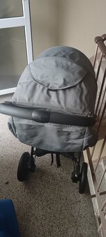 Kočárek Britax Römer - 2