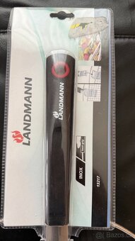 Grilovací košík na zeleninu Landmann - 2