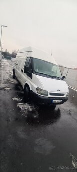 Ford transit 2.0 Di - 2