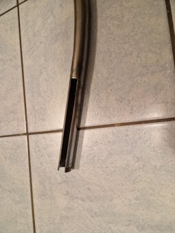 Řídítka Jawa 50/05,20 - 2