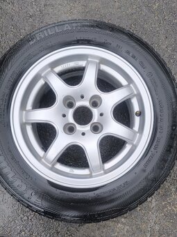 R14 Peugeot Citroen - 2