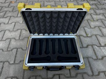 Boschema - kufr na mikrofony - 2