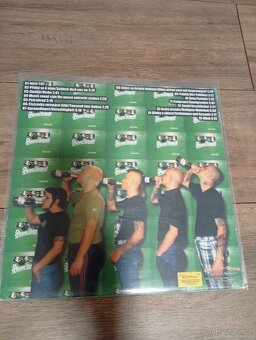 LP Pilsner Oiquell - Svatá Pravda - 2