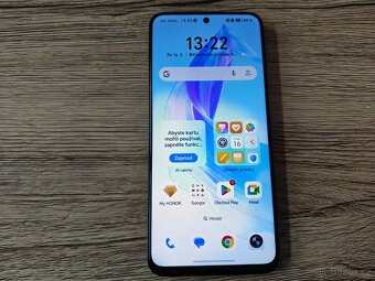 HONOR 90 Lite-6,7\"LTPS/ 5G/ 8GB/256GB Android 15 - 2