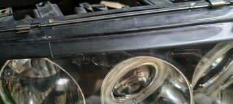 Světlo pravé fabia 1 - 2