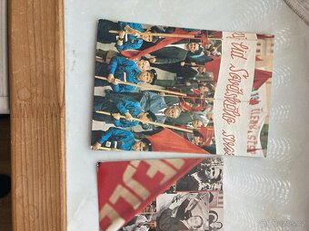 Retro pohledy 2 kd - 2