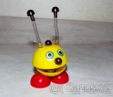 KOUPÍM retro marťana - 2