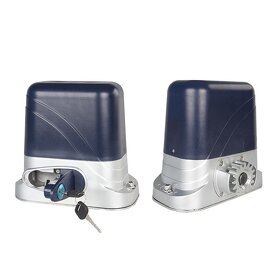 pohon pro posuvnou bránu PK1 - 2