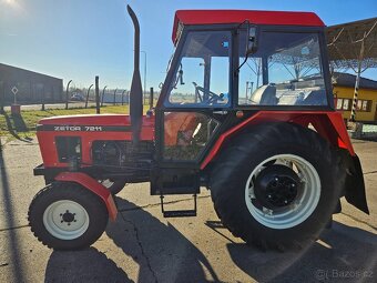 Zetor 7211 - 2