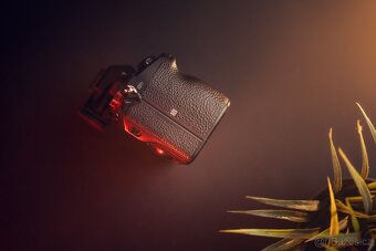 Sony A7III + 2 extra baterie - 2