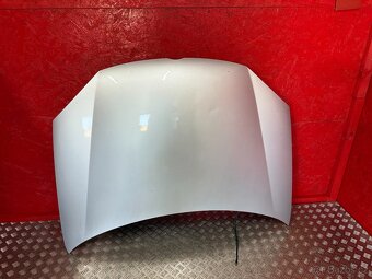 PŘEDNÍ KAPOTA VW GOLF 5 LA7W - 2