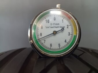 215/45 R16 GOODYEAR (2414) - 2