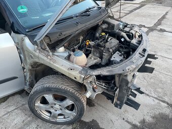 Fabia 2 Combi 1,2HTP 51kw - POUZE DÍLY - 2