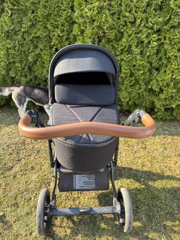 Kočárek Roan bass next - 2