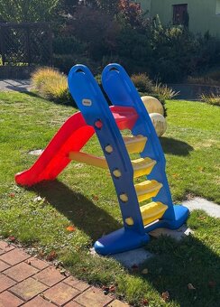 Dětská skluzavka - 2