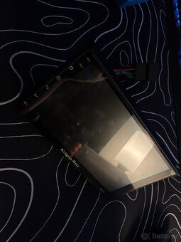 Kruger&Matz KM2010 autorádio s CarPlay/AndroidAuto - 2