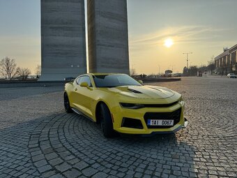 Chevrolet Camaro RS 3.6 V6 - 2