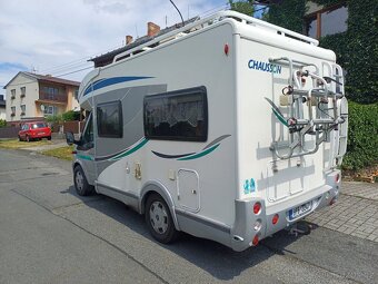 Ford Transit 2.2 tdci 103kw - 2