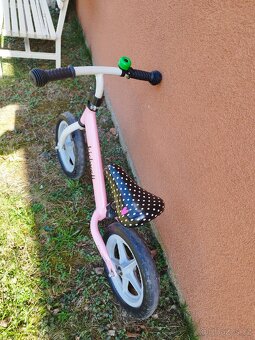 Dětské odrážedlo - 2