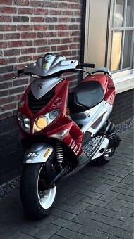 shanim 50cc skutr - 2