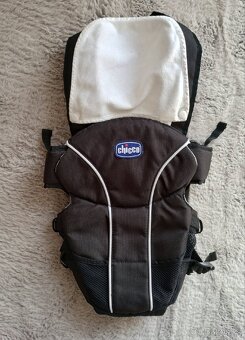 Nosítko Chicco - 2