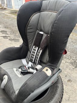 Britax Romer autosedačka - 2