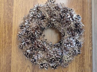 .Vánoční dekorace.. - 2