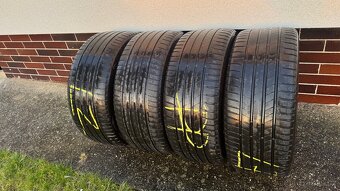 Pneu BRIDGESTONE TURANZA 245/40 R19 - 2
