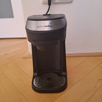 Kávovar Expresscoffee - 2