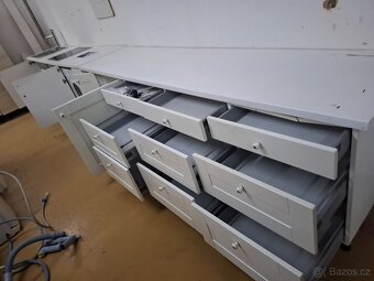 kuchyňská linka  151 - 2