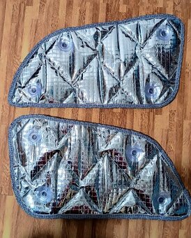 Termoclony Dacia Logan MCV II - 2