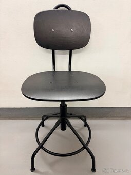 Židle IKEA KULLABERG - 2