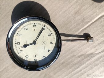 Prema Praha hodiny Aero - 2