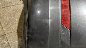 Nárazník passat CC - 2