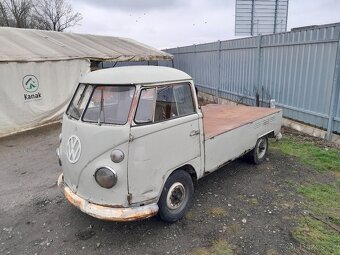 VW T1 - 2