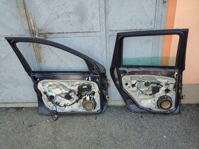 Stilo HB - 5dveř - karosářské díly - 2